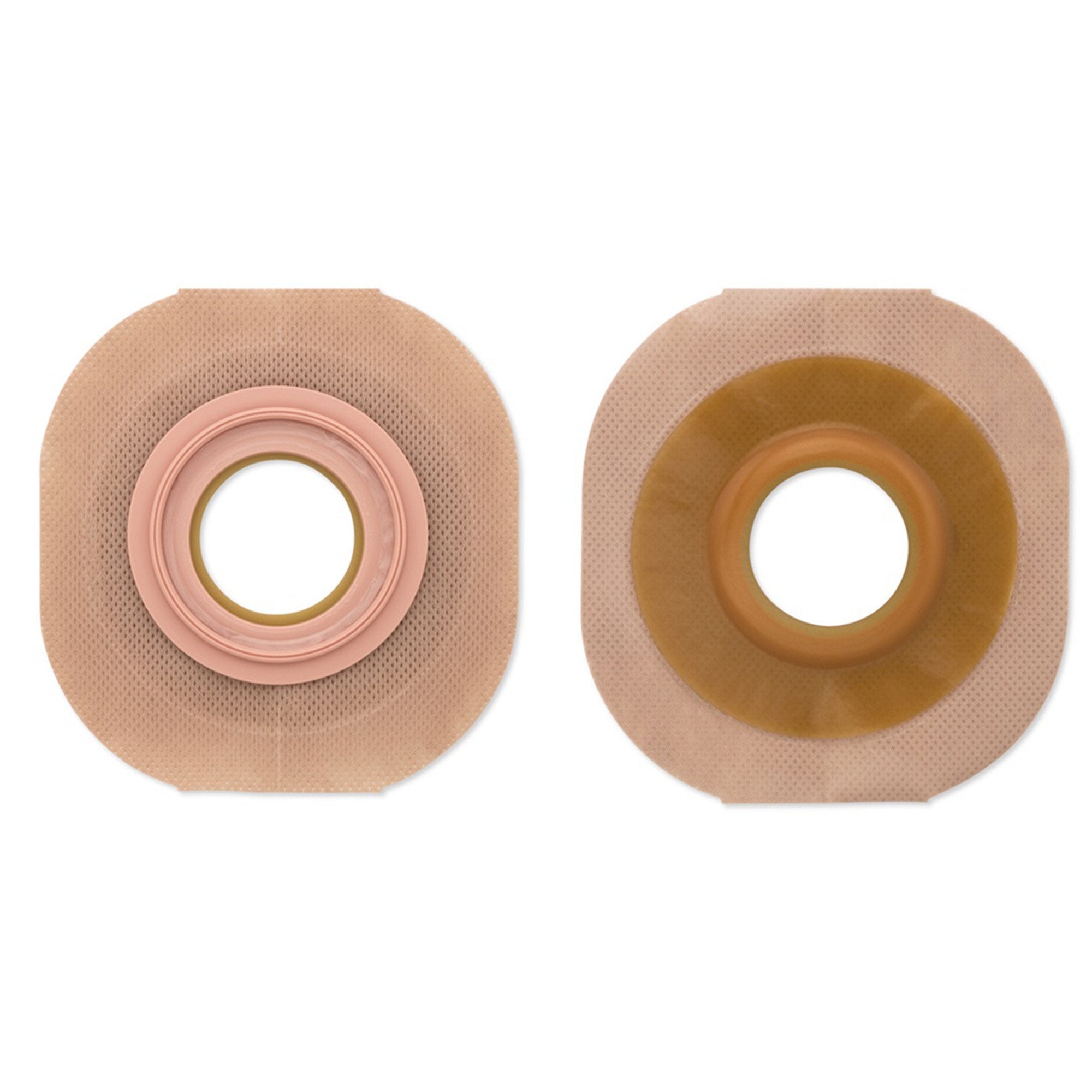 New Image™ Flextend™ Skin Barrier With 1 5/8 Inch Stoma Opening (5 Units)