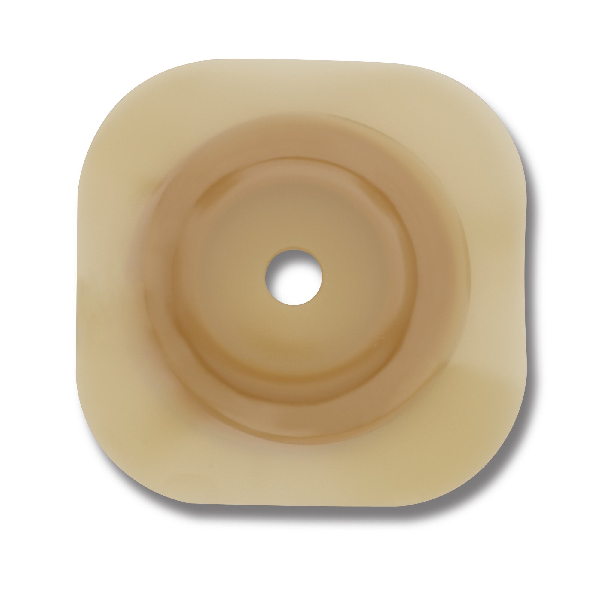 FlexTend™ Ostomy Barrier With Up to 1 Inch Stoma Opening (5 Units)