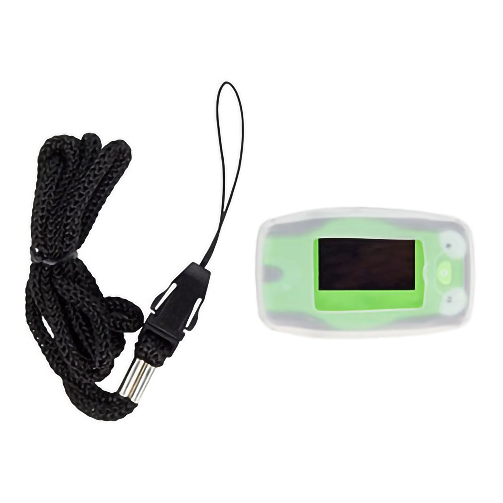 Baseline® Pediatric Fingertip Pulse Oximeter (1 Unit)