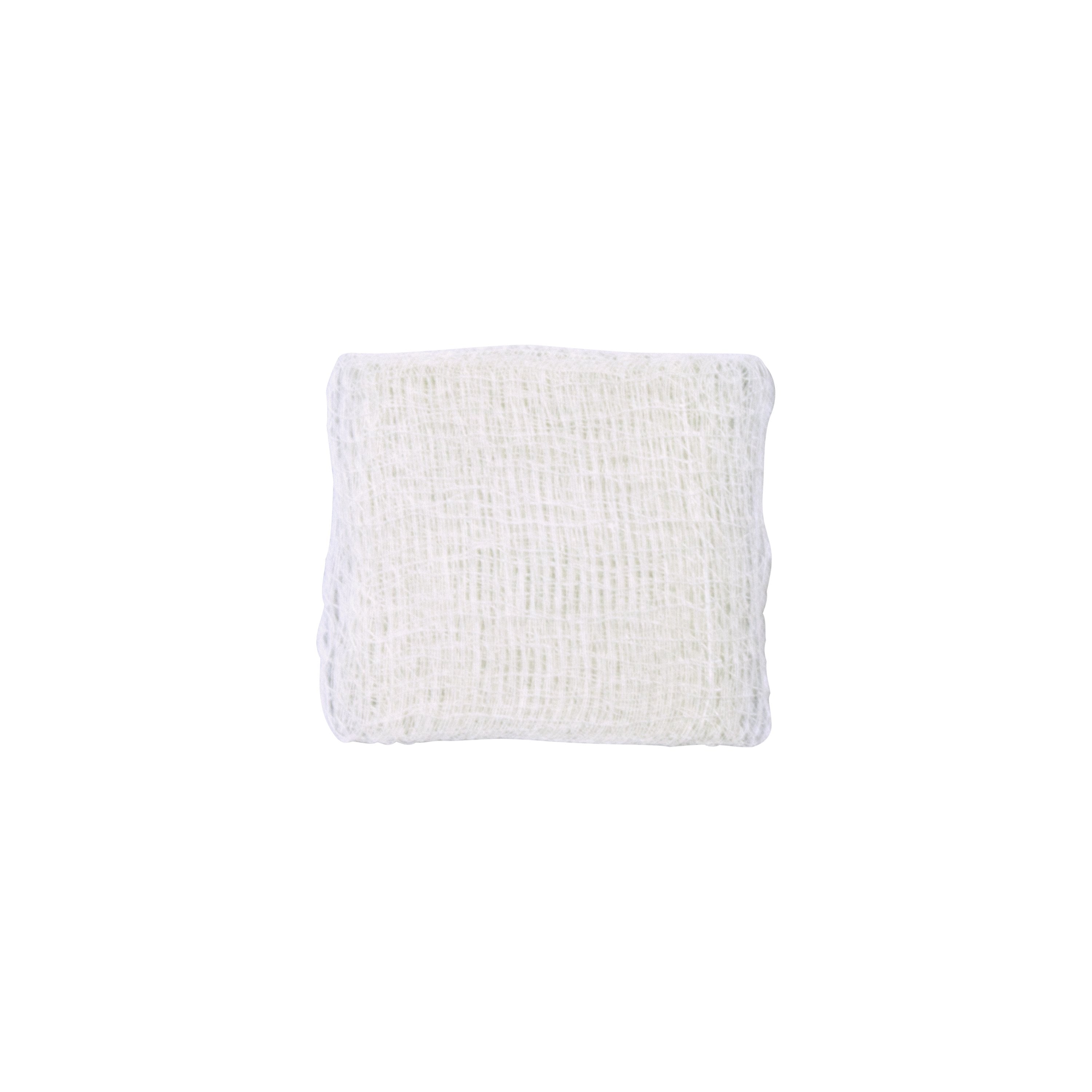 Dynarex® Sterile Gauze Sponge, 2 x 2 Inch (100 Units)