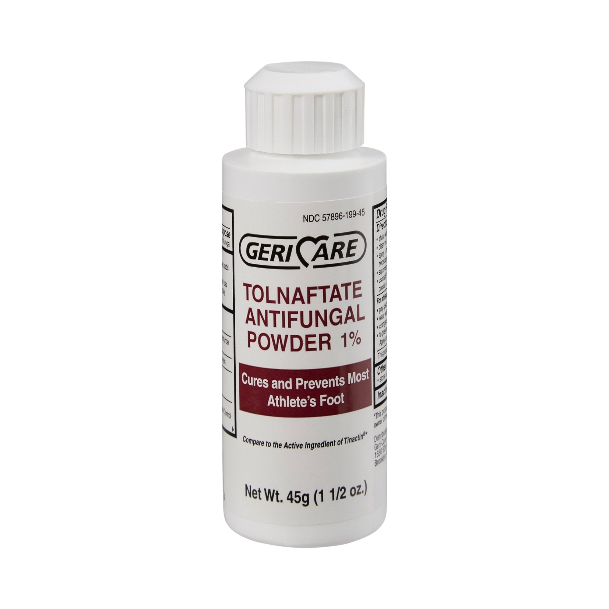 Geri-Care® Tolnaftate Antifungal (1 Unit)