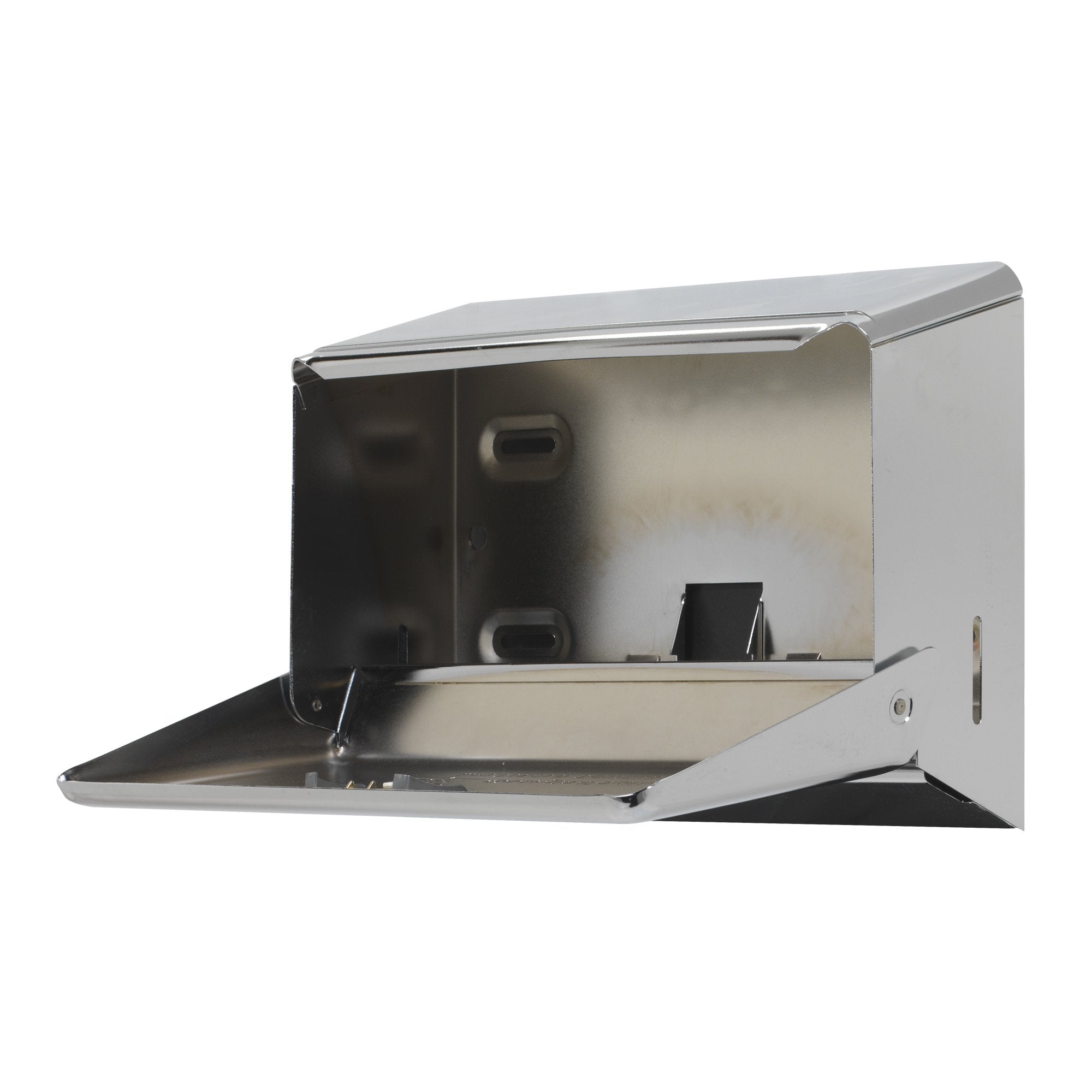 Georgia-Pacific® Paper Towel Dispenser, 4.25 x 8½ x 11.63 Inch (10 Units)