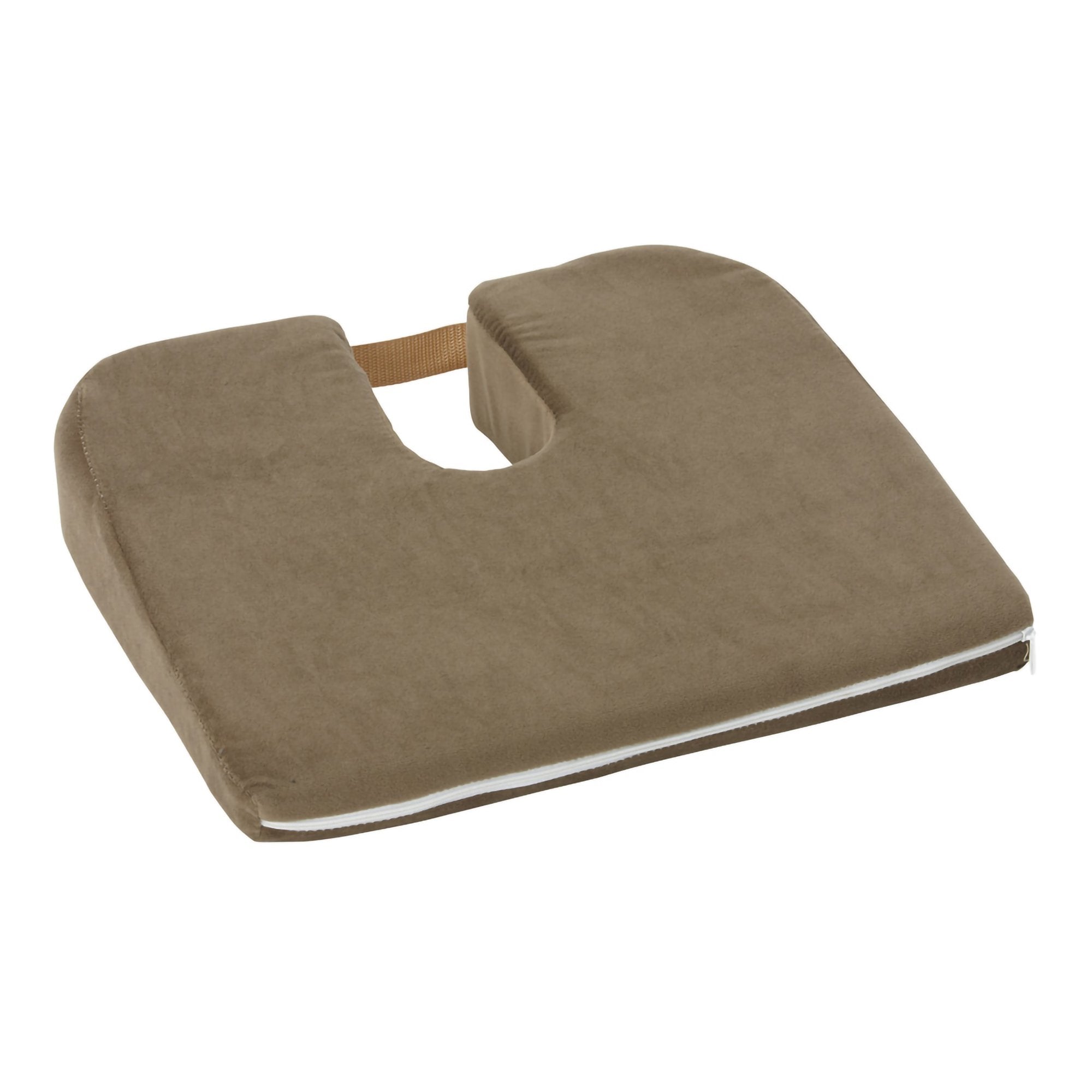 DMI® Foam Coccyx Support Seat Cushion (1 Unit)