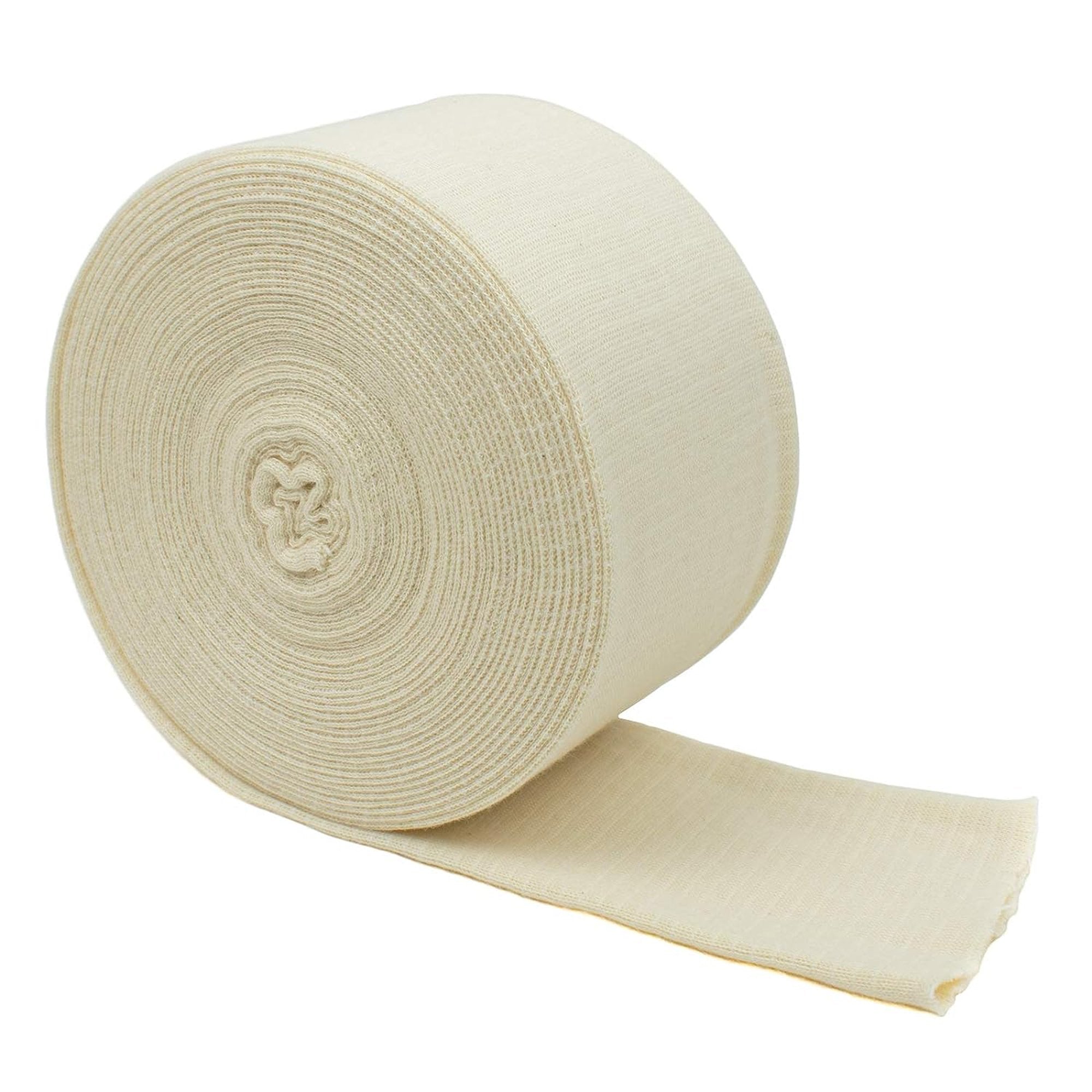 Comperm® LF Pull On Elastic Tubular Support Bandage, 3-1/2 x 11 Yard (1 Unit)