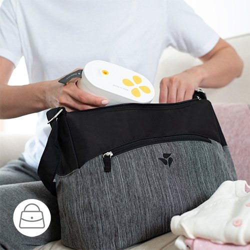 Pump In Style® with MaxFlow™ Double Electric Breast Pump Kit (1 Unit)