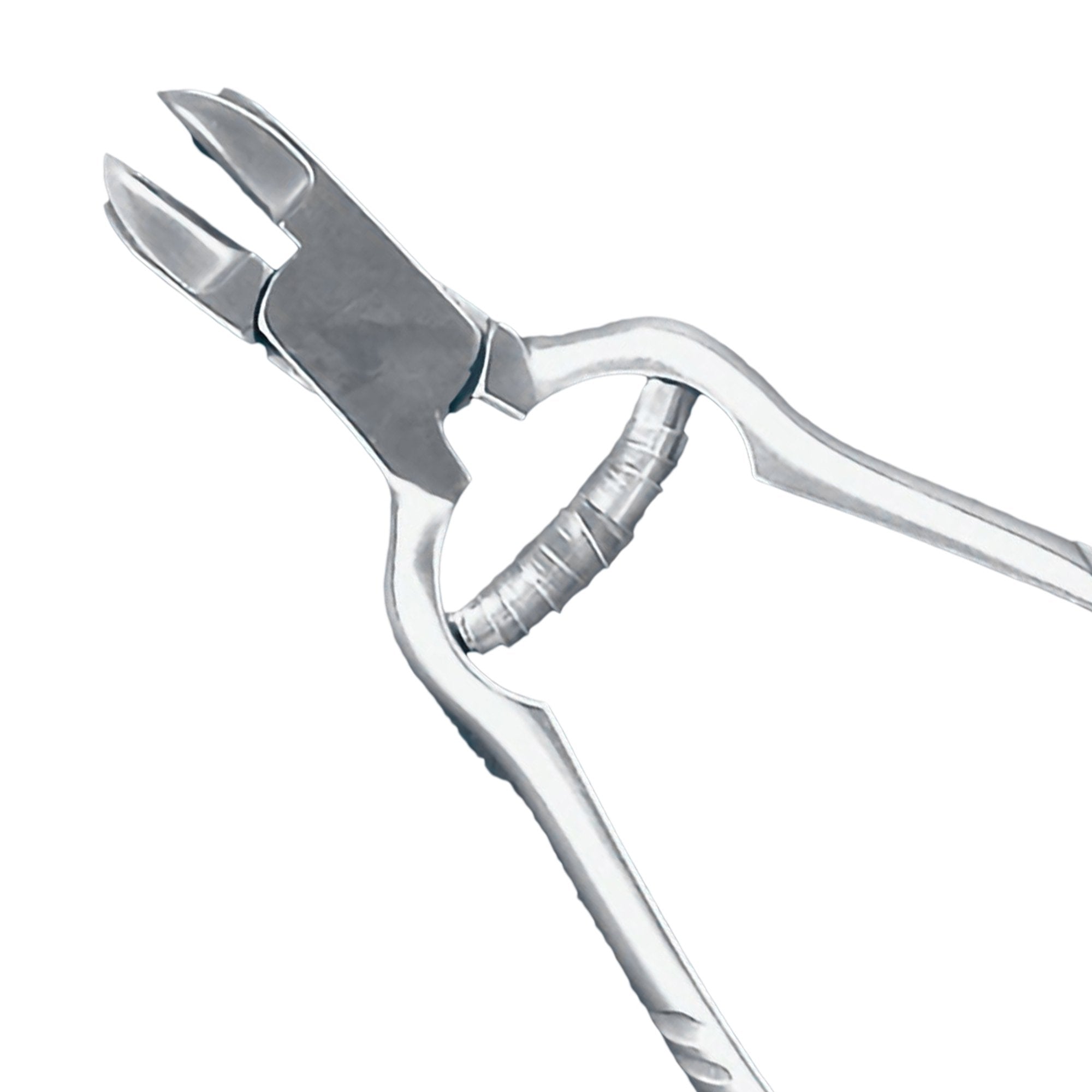 McKesson Nail Nipper, Concave Jaws, 4½ Inches (1 Unit)